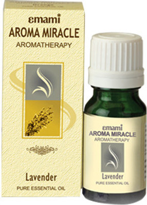 

Emami Aroma Lavender Essential Oil(10 ml)