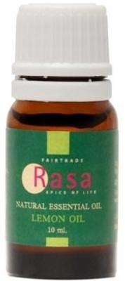 

Rasa Lemon Essential Oil(10 ml)