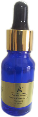 

Ancient Healer Tea Tree Essential Oil(15 ml)
