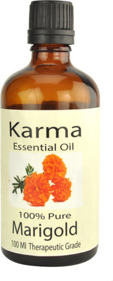 

Karmakara Marigold oil 100ml(100 ml)