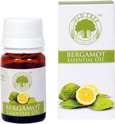 

Old Tree Bergamot Essential Oil(15 ml)