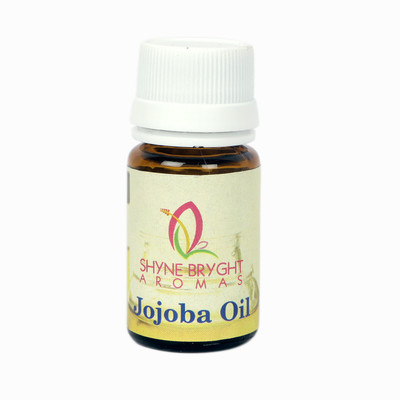 

Shyne Bryght Aromas Jojoba Oil(30 ml)
