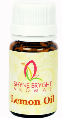 

Shyne Bryght Aromas Lemon Oil(30 ml)
