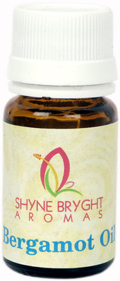 

Shyne Bryght Aromas Bergamot Oil(10 ml)