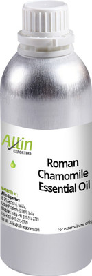 

Allin Exporters Roman Chamomile Essential Oil(100 ml)