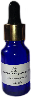 

Ancient Healer Mimosa Essential Oil(15 ml)