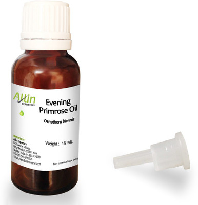 Allin Exporters Evening Primrose Oil(15 ml)