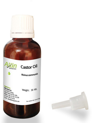 

Allin Exporters Castor Oil(30 ml)