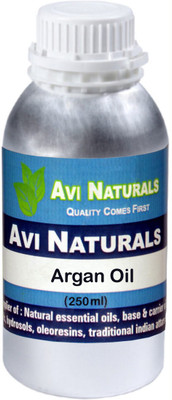 

Avi Naturals Argan Oil(250 ml)