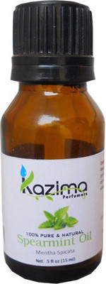 17% OFF on Kazima Spearmint Oil(15 ML) 17% OFF on Kazima Spearmint Oil(15 ML)