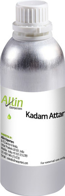 Allin Exporters Kadam Attar(250 ml)