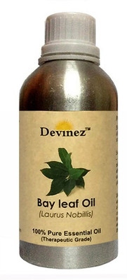 

Devinez Bay leaf Essential Oil, 100% Pure, Natural & Undiluted, 250-2062(250 ml)