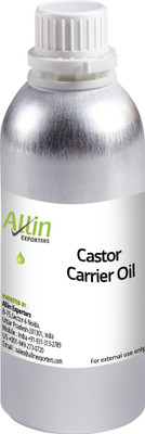 

Allin Exporters Castor Oil(1000 ml)