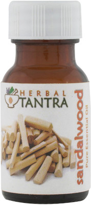

Herbal Tantra Sandalwood Essential Oil(10 ml)