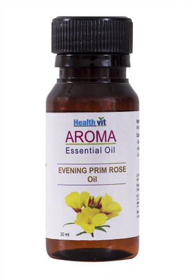 

HealthVit Evening Primrose Oil 30ml(30 ml)
