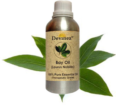

Devinez 250-2003, Bay Essential Oil, 100% Pure, Natural & Undiluted(250 ml)