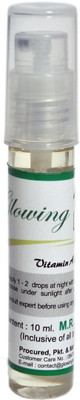 Glowing Buzz Vitamin A Oil(10 ml)