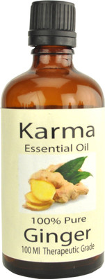 

Karmakara Ginger oil 100ml(100 ml)