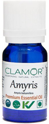 Clamor Amyris (Balsamifera)(10 ml)