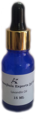 

Ancient Healer Lavandin Essential Oil(15 ml)