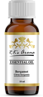 Rks Aroma Bergamot(10 ml)