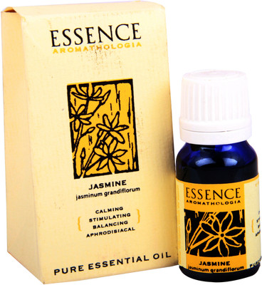 Essence Aromathologia Jasmine Pure Essential Oil(10 ml)