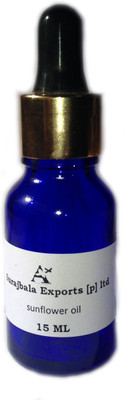 

Ancient Healer Sunflower Essential Oil(15 ml)