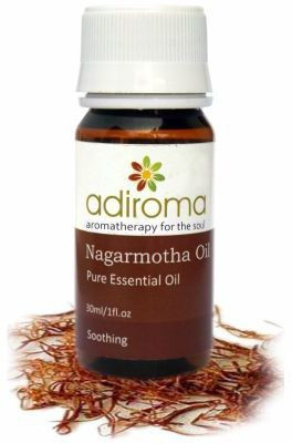 

Adiroma Pure Nagarmotha Essential Oil(30 ml)