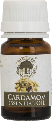 

Old Tree Cardamom Essential Oil(15 ml)