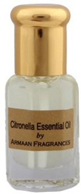 

Armaan Citriodora Pure Essential Oil(5 ml)