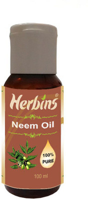 

Herbins Neem Oil(100 ml)