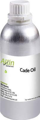 

Allin Exporters Cade Oil(250)