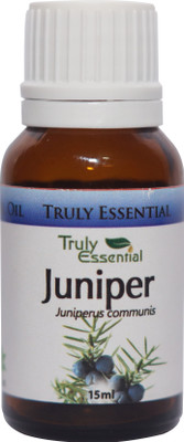 

Truly Essential Oil-Juniper(15 ml)
