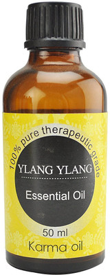 

Karmakara Ylang Ylang(50 ml)