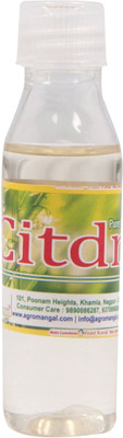 

Citspray Pure Natural Citronella