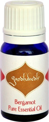 

Gandhavedh Bergamot(10 ml)
