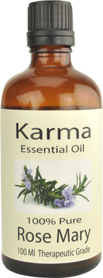 

Karmakara Rosemarry oil 100ml(100 ml)