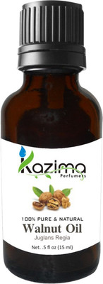 

Kazima Walnut Essential Oil(15 ml)