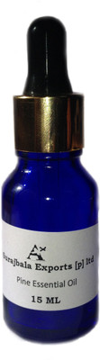 

Ancient Healer Pine Essential Oil(15 ml)