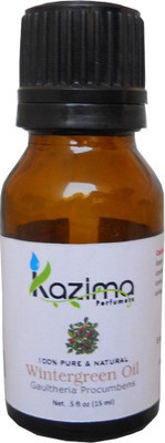 

Kazima Wintergreen Oil(15 ML)