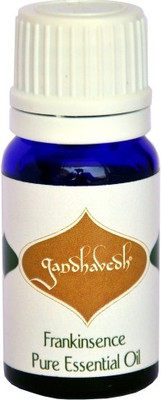 

Gandhavedh Frankincense(10 ml)