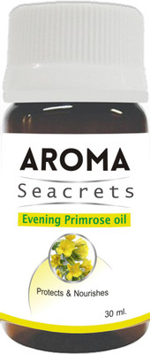 

Aroma Seacrets Evening Primerose Oil(30 ml)