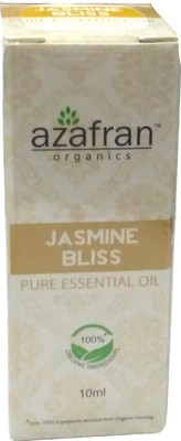 

Azafran Jasmine Bliss Oil(10 ml)