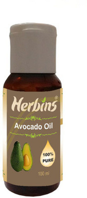 

Herbins Avocado Oil(100 ml)