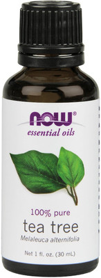 

Now Foods Tea Tree Oil(30 ml)