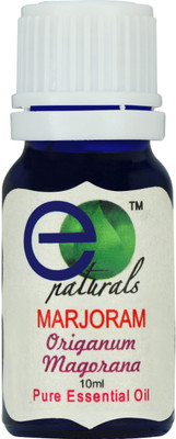 

EO Naturals Marjoram Pure Essential Oil(10 ml)