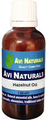 

Avi Naturals Hazelnut Oil(30 ml)