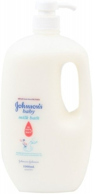 Johnson milk bath 1000ml price clearance