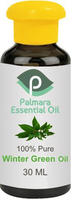 Palmara Essential OIls Gaultheria wintergreen 100 ml(100 ml)
