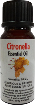 

Gardens Of Aroma Citronela Essential Oils(10 ml)